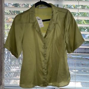 Abercrombie women’s blouse